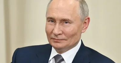 Putin: Özləri tezliklə gəbərəcəklər