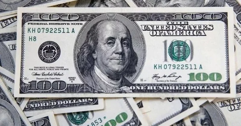 Pulunu Dollarla yatıranlara XƏBƏRDARLIQ