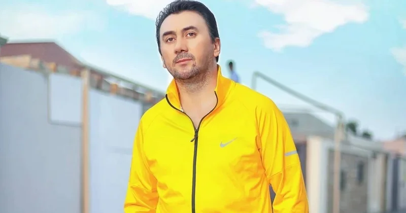 Aqşin Fateh sənətdən gedəcəyini açıqladı