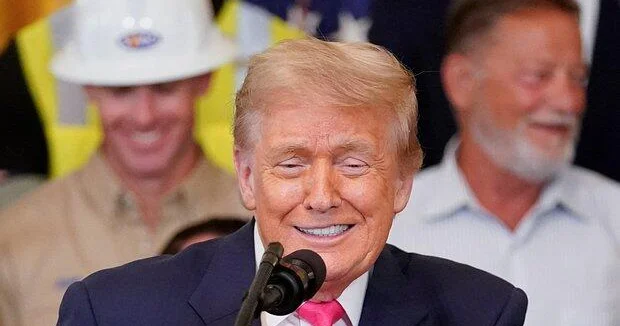 Дональд Трамп раскрыл детали о преемнике
