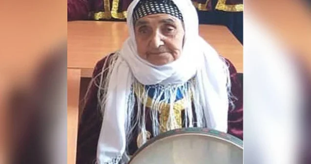“Nənələr”dən biri vəfat etdi