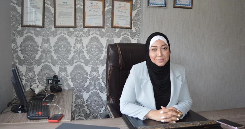 Bəzi insanlar adi sözə qarşı dözümsüz olurlar Psixoloq
