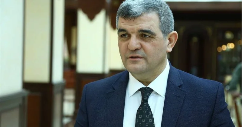 “Təbrizlə birləşməkdən dəm vuran cahillər…” Deputat