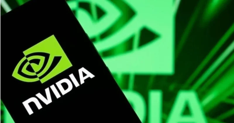Nvidia səhmləri birjada rekord qırdı Dünyanın ən dəyərli şirkəti oldu