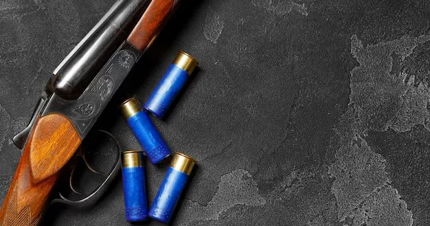 В Польше двое погибших после стрельбы из охотничьего ружья