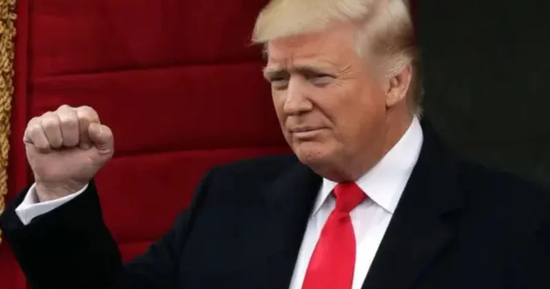 Трамп объявил о новой сделке с Китаем