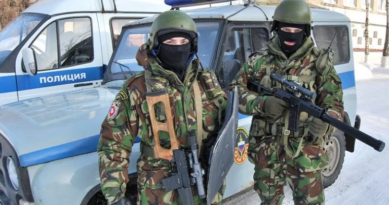 В ходе операции в Екатеринбурге задержаны более 50 азербайджанцев, двое убиты ОБНОВЛЕНО
