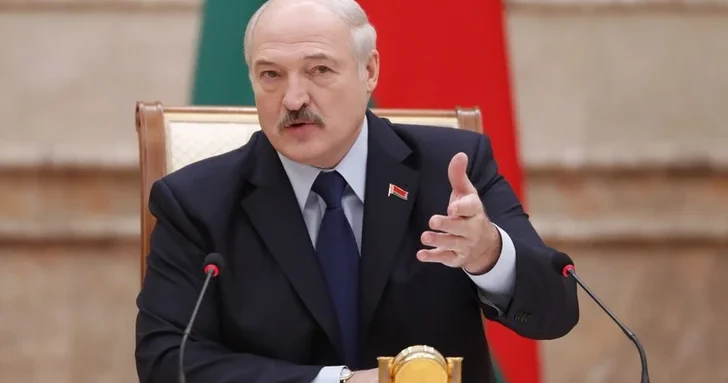 Лукашенко: Удары по ядерным объектам Ирана опаснейшее нарушение международного права