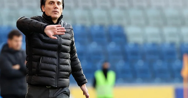 Federasiya Montella ilə müqavilə uzadır