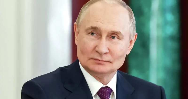 Важные заявления Путина по Украине