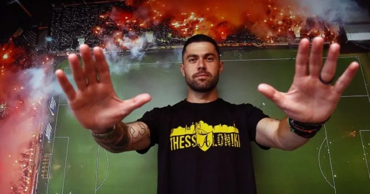 Aris in yeni transferi Araz Naxçıvan la matçdan öncə: Məqsədimiz Konfrans Liqasının əsas mərhələsinə düşməkdir