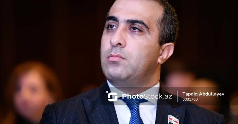 Bəhruz Məhərrəmov: Qərb insan hüquqlarını siyasi alətə çevirib, Ermənistandakı həbslərə susur