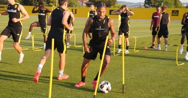 Araz Naxçıvan ın rəqibi yoxlama oyunları keçirəcək