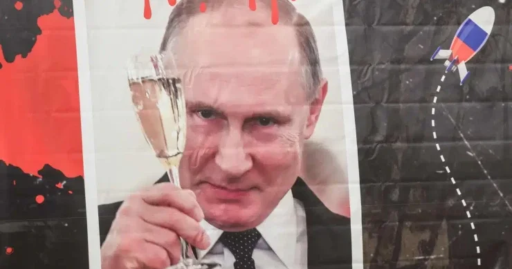 Putin Ukraynadakı müharibəni yox, daha əhəmiyyətli bir şeyi uduzdu İDDİA