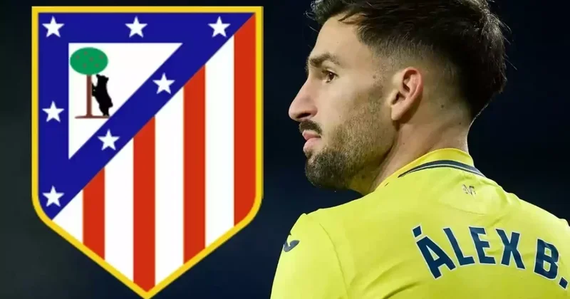 Atletiko 23 yaşlı yarımmüdafiəçi transfer etdi