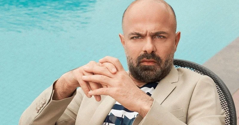 Özünü tanınmaz hala saldı FOTO