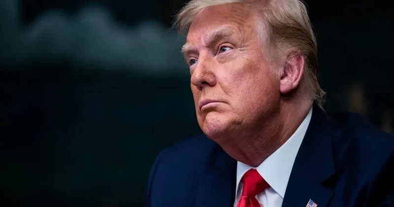 Трамп заявил о желании властей Ирана встретиться с ним