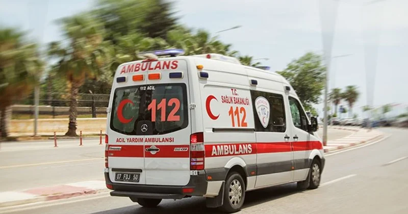 Avtomobilin vurduğu 2 nəfər öldü
