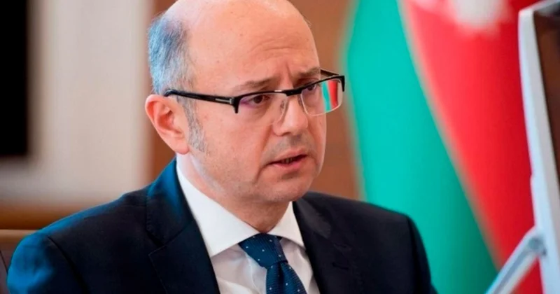 Çin şirkətlərinin iştirakı müzakirə edilib