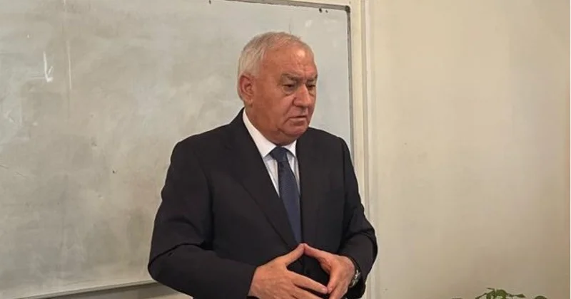 Füzulinin icra başçısı şəhid oğlunun torpağını əlindən alır ŞİKAYƏT