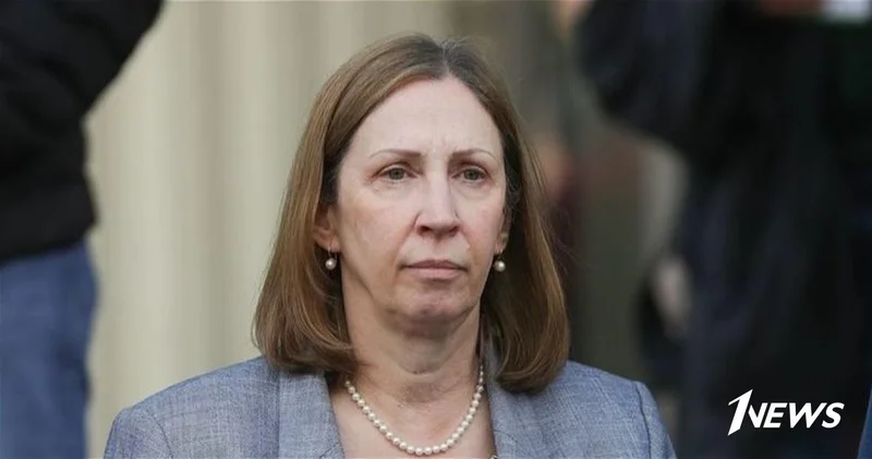 Посол США Линн Трейси завершила работу в России