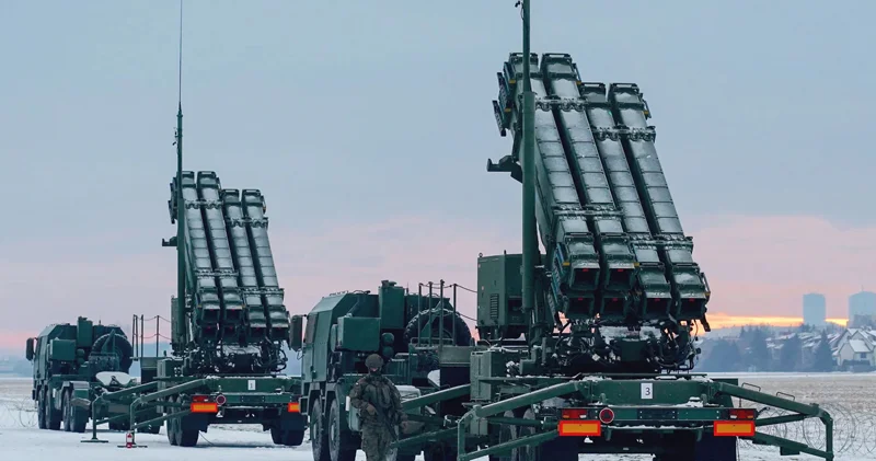 Aİ ölkələri Amerika silahlarını almaqdan imtina etmək niyyətindədir