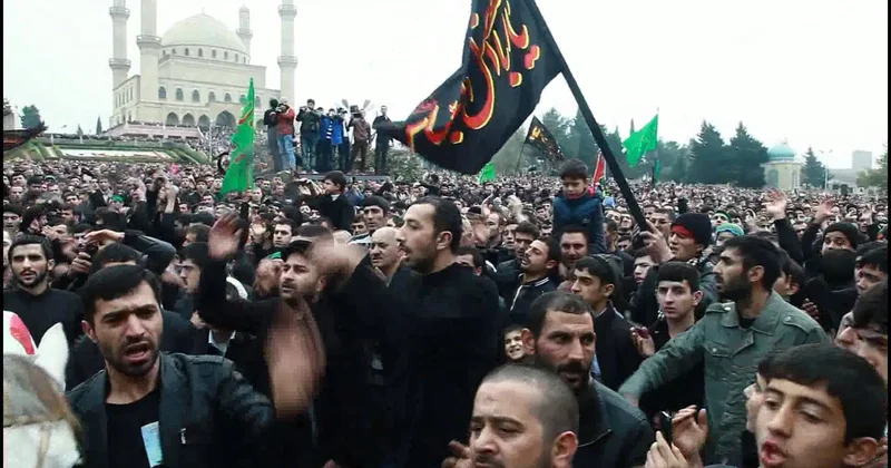 Azyaşlıları təziyələrə aparmayın DİN və Dövlət Komitəsi