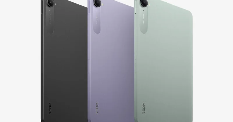 Xiaomi выпустила небольшой, но мощный планшет для игр