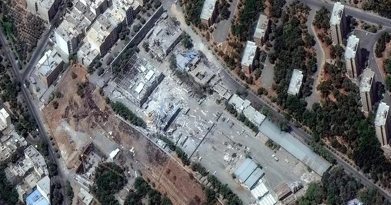 MAQATE: Fars körfəzində radiasiya səviyyəsi normadadır