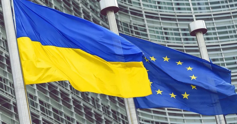 ЕС не принял заявление о вступлении Украины в сообщество Венгрия заблокировала