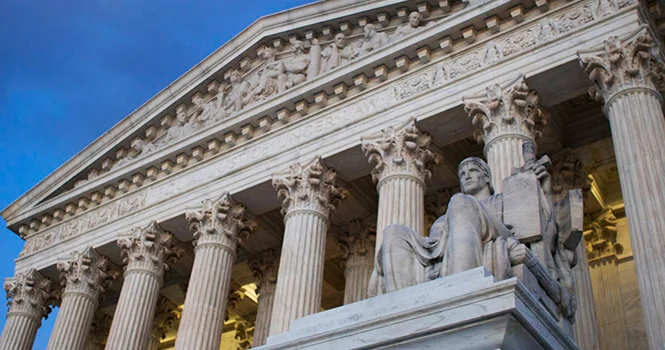 Верховный суд США урезал полномочия судей