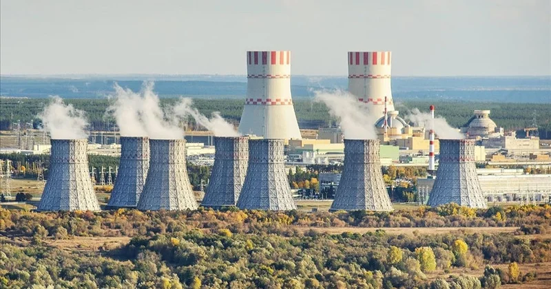 Казахстан строит первую АЭС: цена вопроса $14 миллиардов