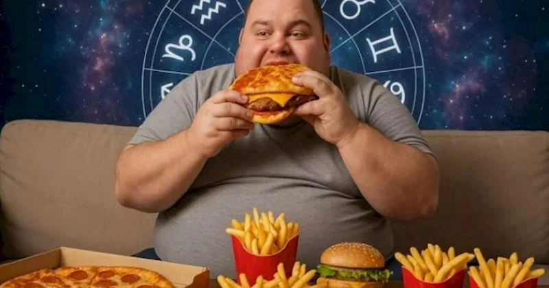 Ən qarınqulu 4 BÜRC