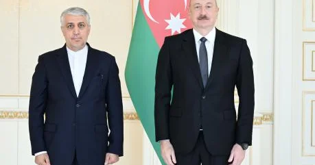İlham Əliyev İran İsrail qarşıdurmasından danışdı: Azərbaycan öz mövqeyini ifadə edən ilk ölkələrdən biridir