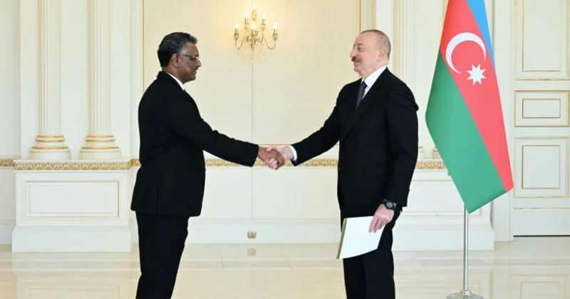 Sudan Azərbaycandan təqaüdlərin artırılmasını xahiş edib