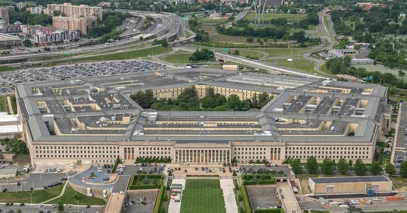 В Пентагоне заявили, что оборонный бюджет США ориентирован на сдерживание КНР
