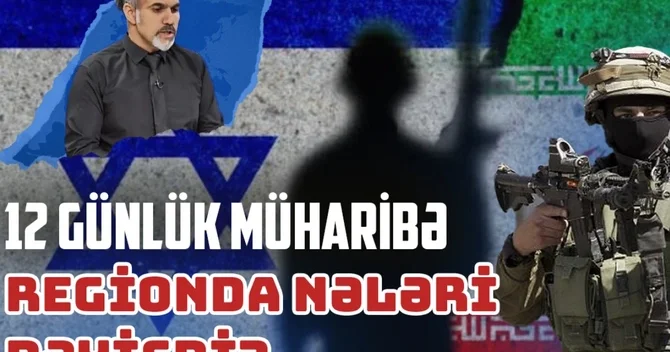 İran bu reallıqlarla barışacaq?