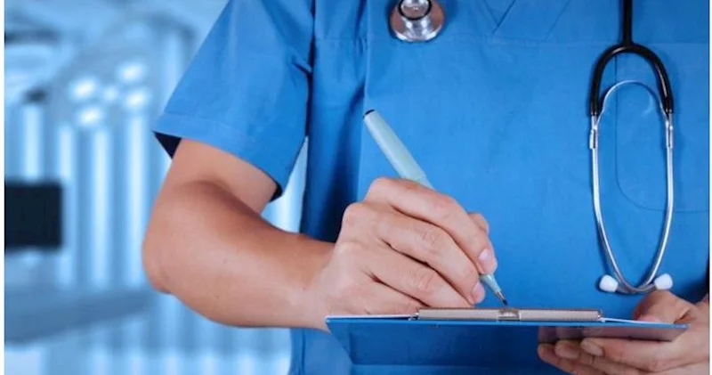 Tibb qardaşı klinikada travmatoloq işləyirmiş... Video