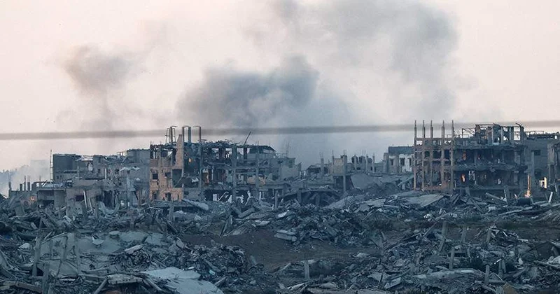 Al Jazeera: В Газе за сутки погибли более 70 человек из за израильских ударов