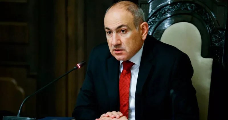 Пашинян о бегстве Аджапахяна: Как он проживет без женщины?