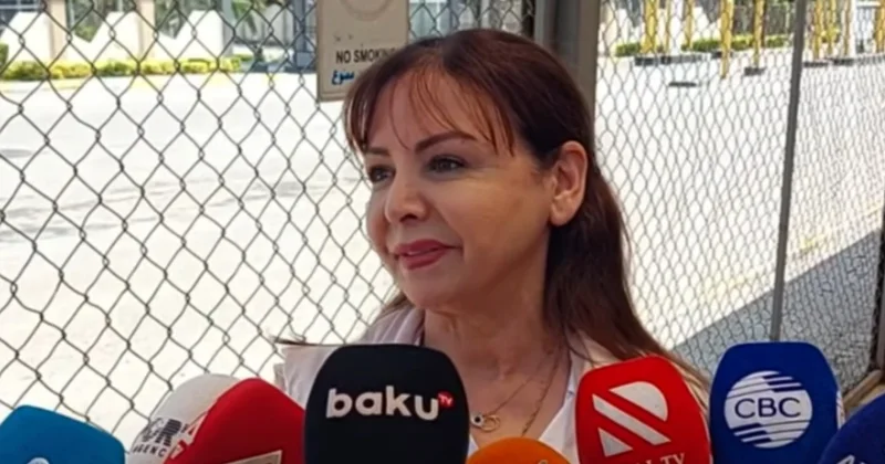 Bizə çox kömək etdilər İrandan təxliyə olunan xarici vətəndaşlar danışdılar