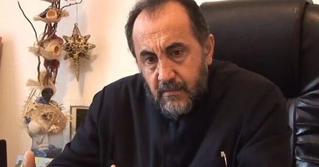Ermənistanda arxiyepiskop Mikael Adjapaxyan saxlanıldı YENİLƏNİB