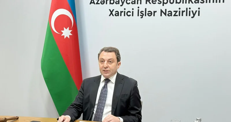 Azərbaycanın QDİƏT sədrliyi çərçivəsində XİN rəhbərləri Şurasının 50 ci yubiley iclası təşkil olunub