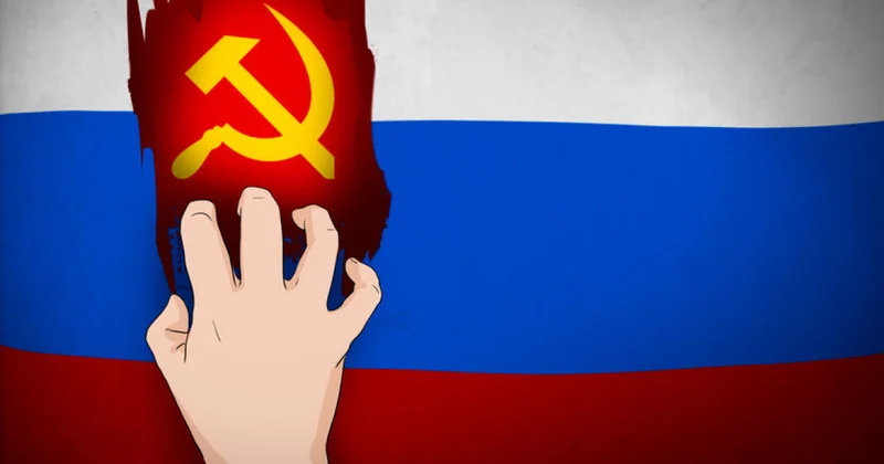 Россия хочет изменить гены наших народов война миров