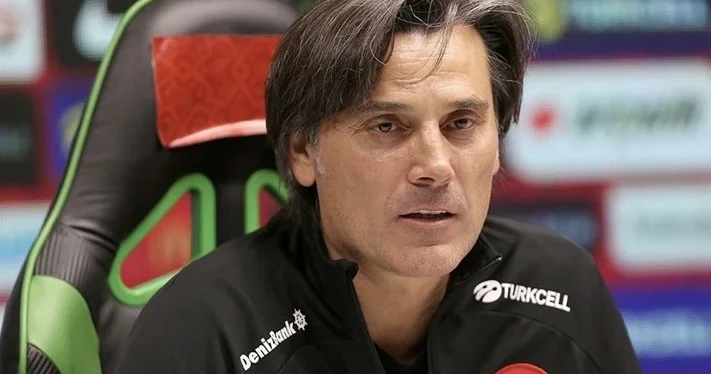TFF Montella ilə “yola davam” dedi RƏSMİ
