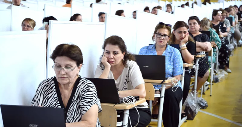 “Vaxt az idi”, “suallar çətin idi” iddiaları təhsildə hansı problemi üzə çıxarıb?