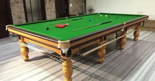 Azərbaycanda Bilyard Akademiyası fəaliyyətə başlayıb