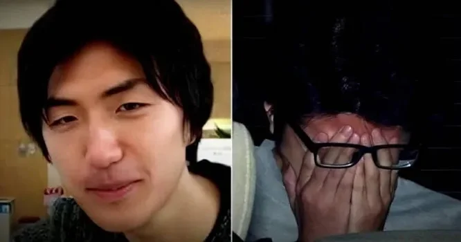 Depressiyada olan 9 qızı öldürüb parçalayan yapon edam edilib