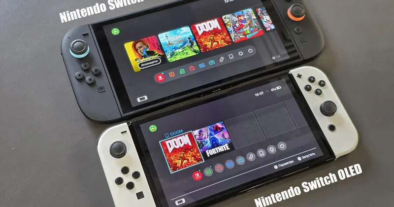 У Nintendo Switch 2 нашли слабое место
