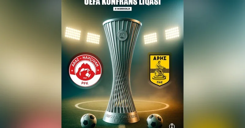 Yunanıstan klubunun yoldaşlıq görüşlərindəki rəqibləri müəyyənləşib